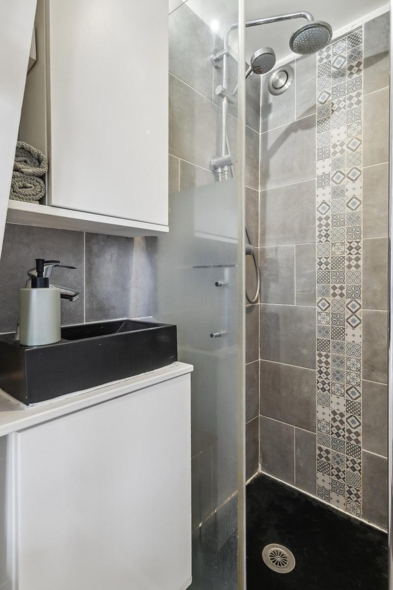 Le Louvre & Notre-dame - Cityapartmentstay Appartamento Parigi